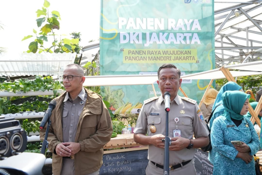 Pemkot Jaktim Desak PAM Jaya Tutup Lubang Galian Sesuai SOP Usai Kecelakaan di Condet