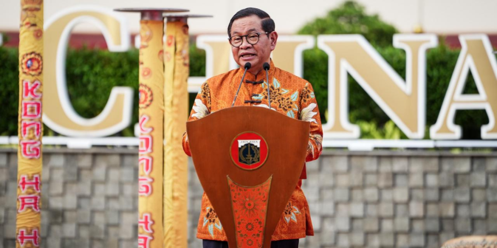 Pemprov DKI Bakal Tindak Terminal Bayangan, Gubernur Minta Pemudik Gunakan Fasilitas Resmi