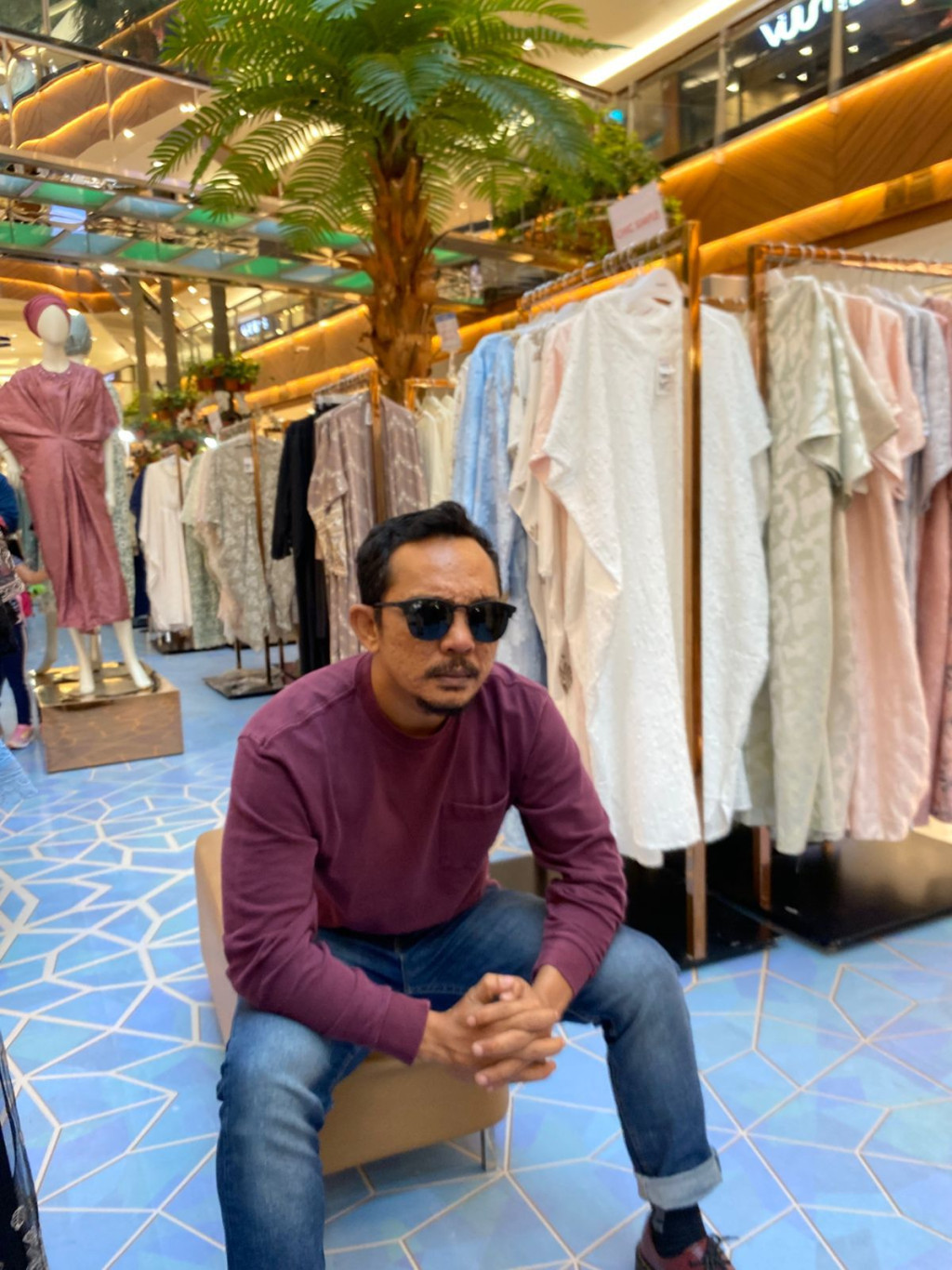 Penetapan WPR dan IPR untuk Keadilan dan Kesejahteraan bagi Masyarakat