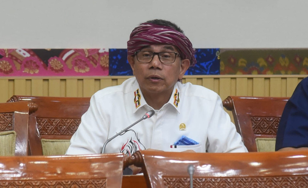 Pengamanan Nyepi dan Idul Fitri, Polri Diminta Koordinasi dengan Pertamina