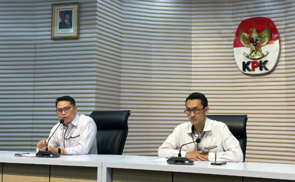 Penyidikan Kian Dalam, KPK Bidik Pengusaha Rokok dalam Kasus Bea Cukai