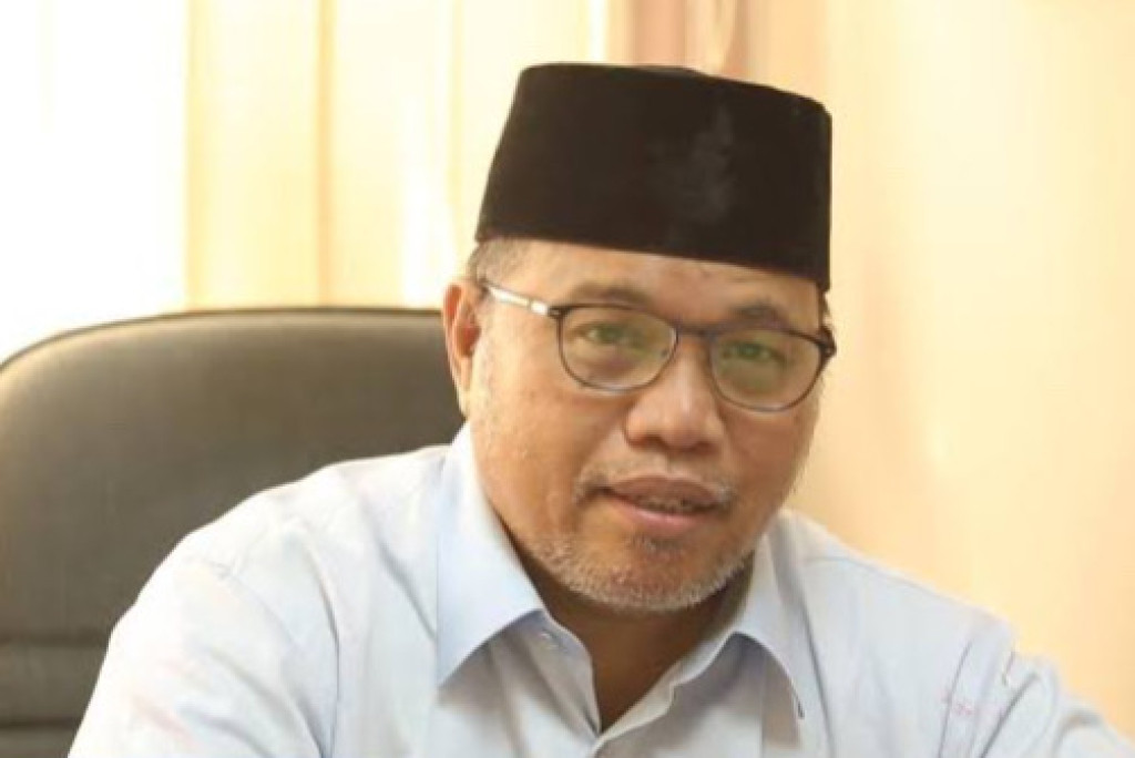 Perang Amerika Serikat-Israel Vs Iran dan Dedikotomi Islam