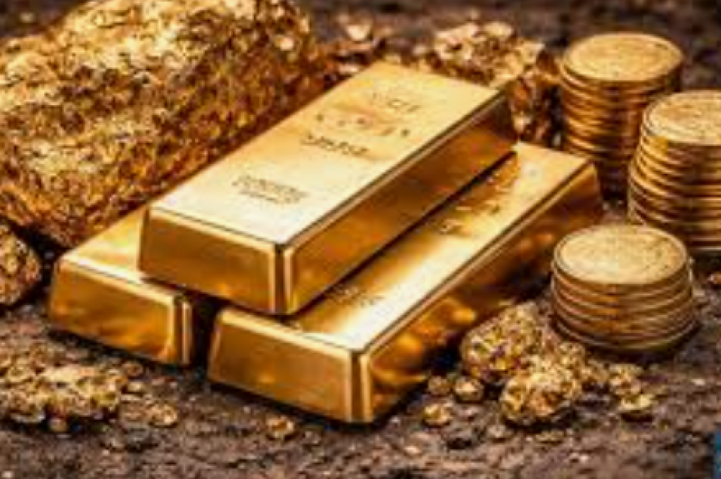 Perang Iran-Israel Belum Reda, Emas Diprediksi Sentuh Rp 3,5 Juta per Gram