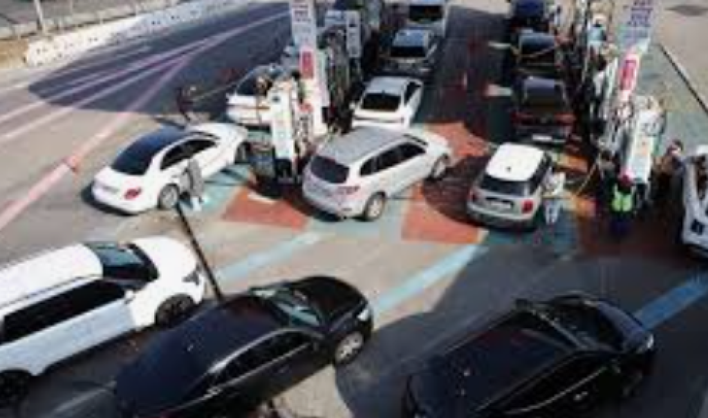 Perang Iran Picu Krisis, Korea Selatan Aktifkan Nuklir dan Batasi Energi