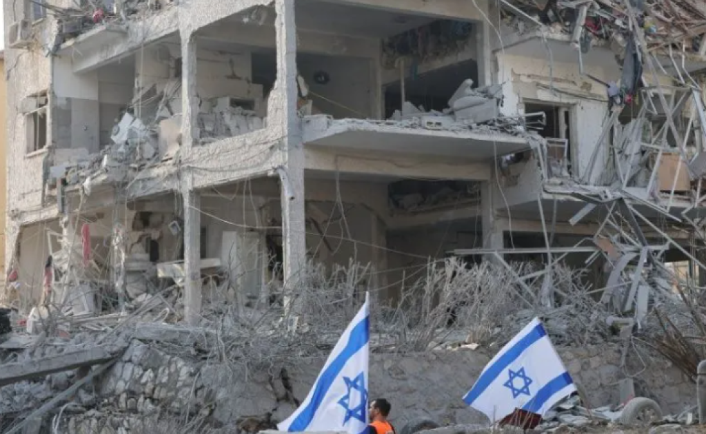 Perang Lawan Iran Belum Ada Tanda-tanda Reda, Israel Rugi Rp49 Triliun per Pekan