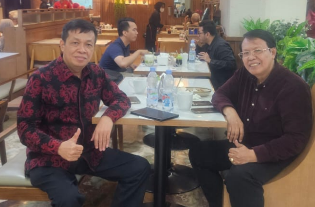 PERAPKI Dorong Pengawas Perlindungan Konsumen OJK Perkuat Regulasi Lindungi Data