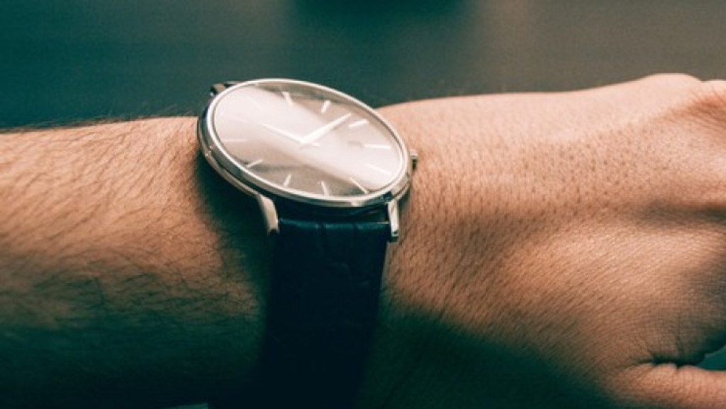 Peredaran Jam Tangan Mewah di Jakarta Diperketat Bea Cukai