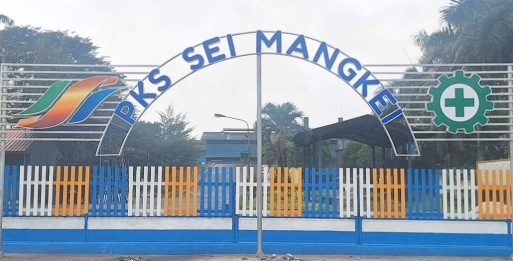 PKS Sei Mangkei PTPN IV Regional I Diduga Abaikan Program CSR, Masyarakat Pertanyakan Tanggung Jawab Sosial