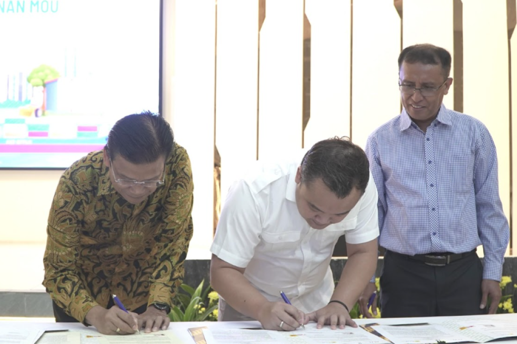 PLN Electricity Services dan APLN Jalin Kerja Sama Penyediaan Layanan Asuransi dan Penjaminan Ketenagalistrikan