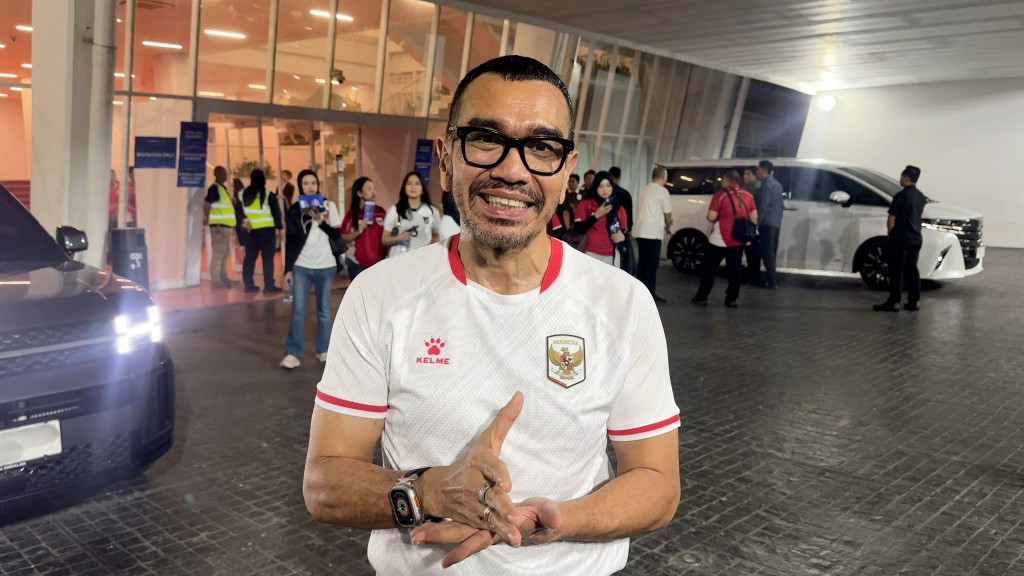 PLN Pastikan Keandalan Pasokan Listrik untuk FIFA Series 2026 di Stadion Utama GBK