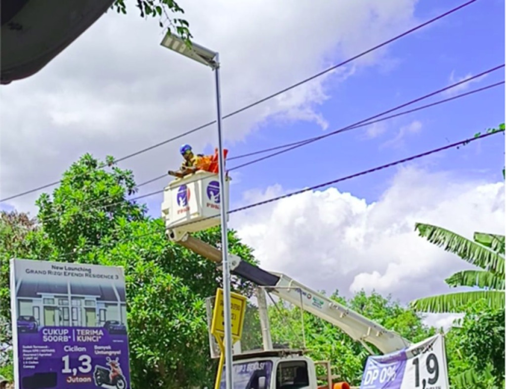 PLN UID Jawa Barat Catatkan Kinerja Positif di 2025 dengan Pertumbuhan Penjualan dan Digitalisasi Layanan