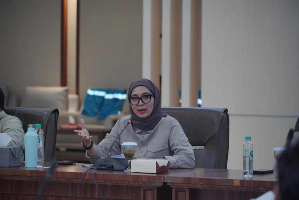 PLN UID Sumatera Utara Dorong Pertumbuhan Ekonomi, Tambah Daya 49,99 MVA Lewat SPJBTL dan MoU