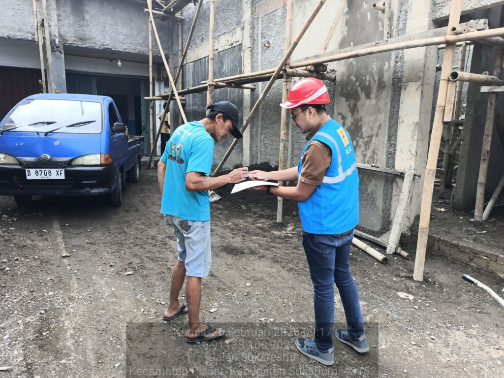 PLN UP3 Sukabumi Gencarkan Edukasi K3 Listrik untuk Masyarakat