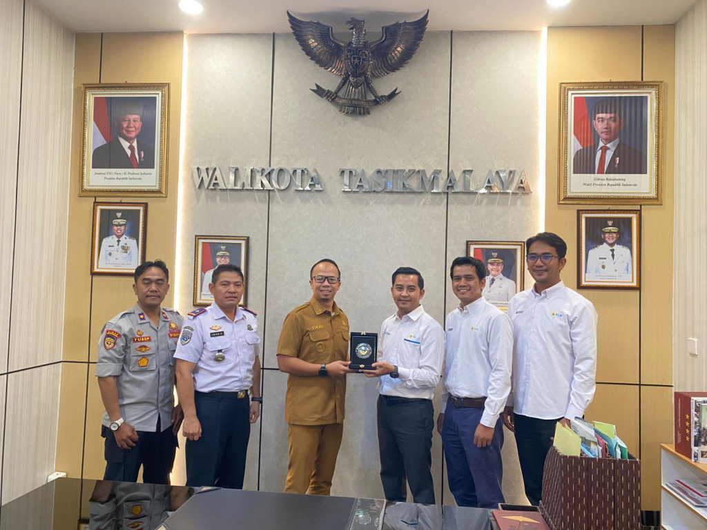 PLN UP3 Tasikmalaya Siaga Jaga Keandalan Listrik Selama Ramadan dan Idul Fitri