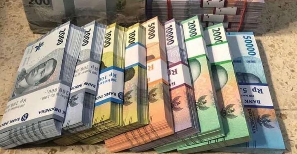 Polresta Tangerang Awasi Jasa Penukaran Uang Baru untuk Cegah Peredaran Uang Palsu