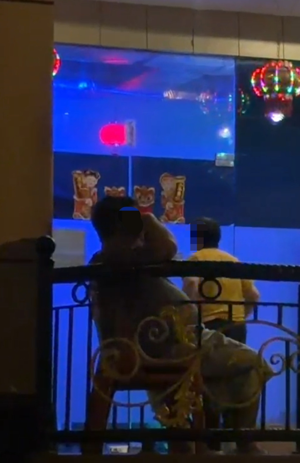 Polrestabes Medan Gerebek Diduga Lokasi Judi di Yanglim Plaza