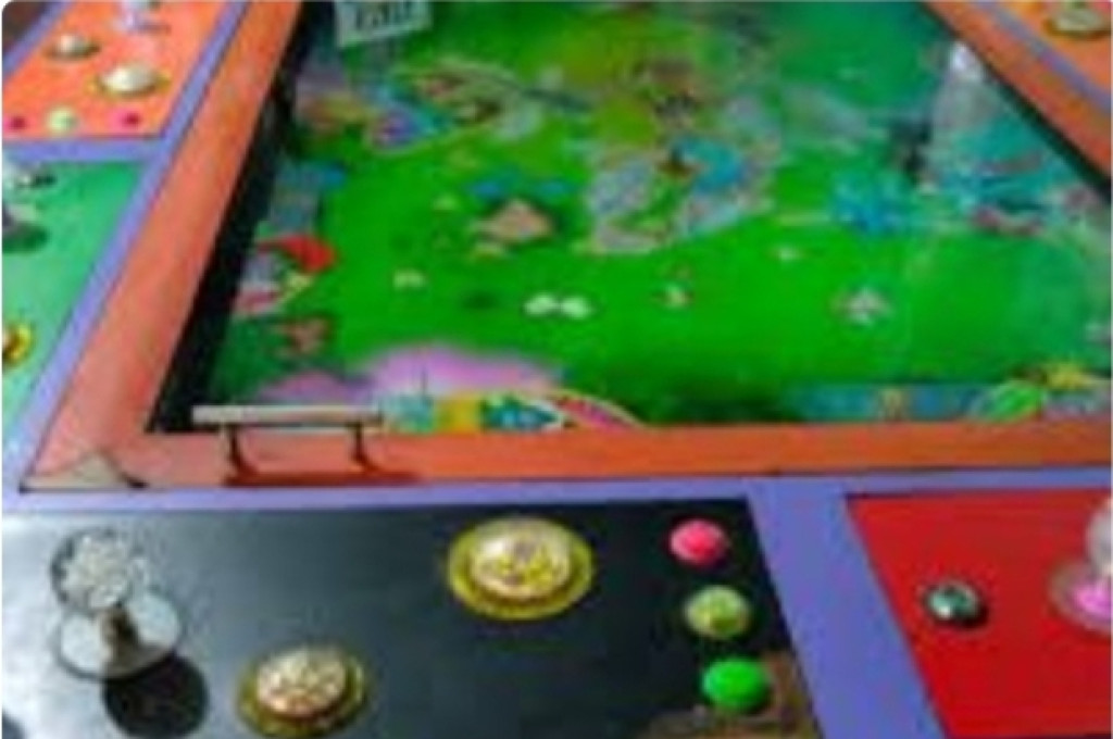 Polsek Medan Tuntungan Tutup Mata dengan Keberadaan Judi Tembak Ikan Diwilkumnya