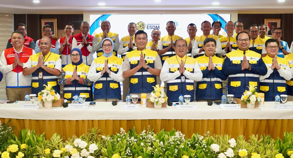 Posko ESDM RAFI 2026 Resmi Ditutup, Pasokan Energi Dipastikan Aman dan Terkendali