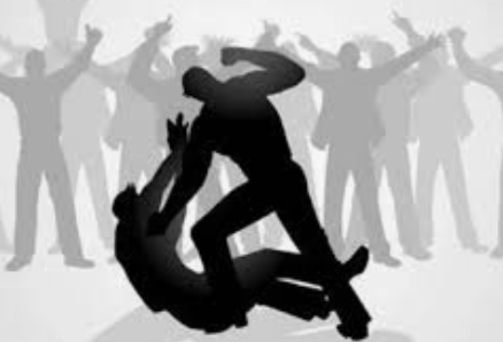 Prajurit TNI Pukul Warga Hingga Tewas di Maluku Utara