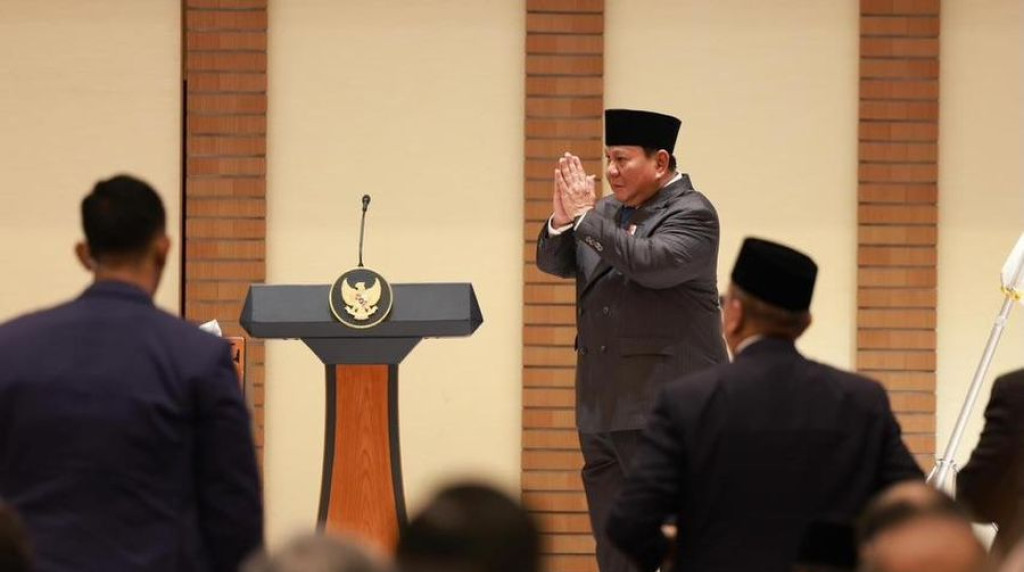 Presiden Prabowo di Depan Investor Jepang: RI Akan Gencarkan Kendaraan Listrik