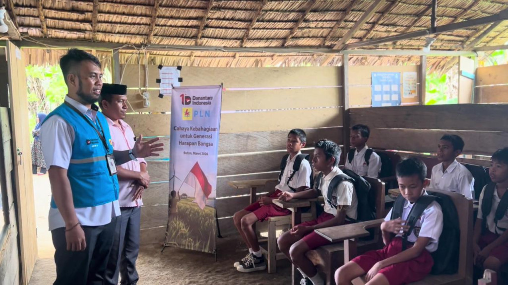 Presiden Prabowo Subianto Tekankan Pentingnya Pengelolaan Aset Profesional di HUT Danantara Indonesia