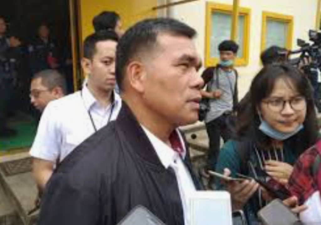 Profil Irjen Pol Daniel Tahi Monang Silitonga Gubernur AKPOL