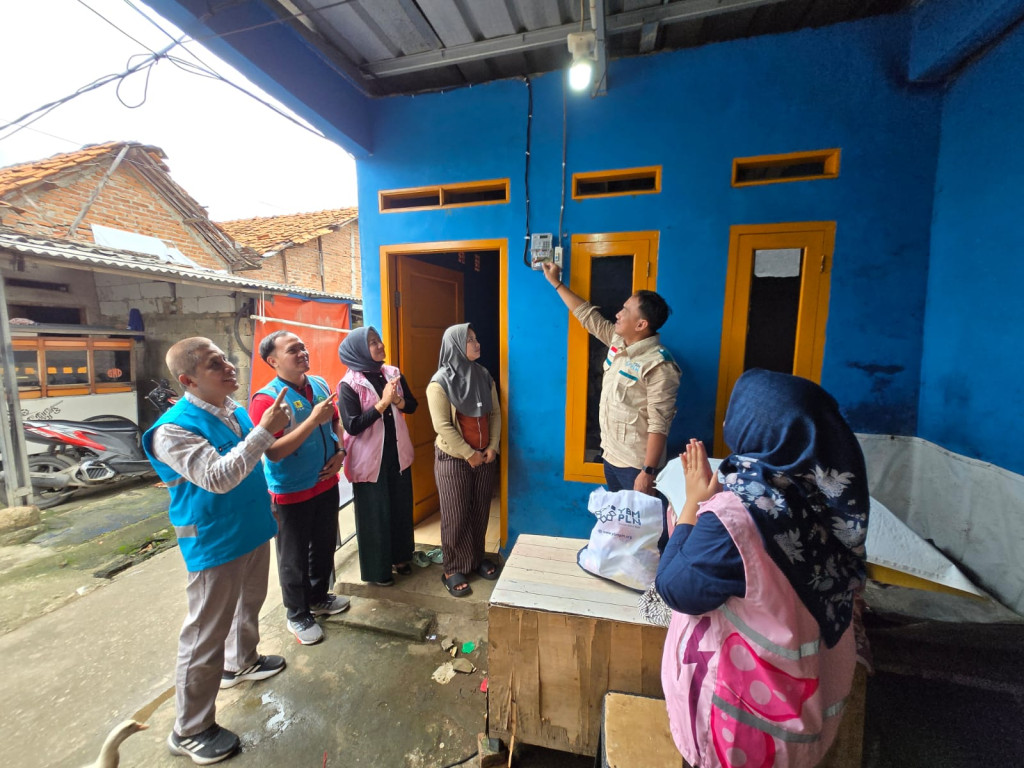 Promo Diskon 50% Tambah Daya Listrik melalui PLN Mobile, Segera Manfaatkan Sebelum 10 Maret 2026!