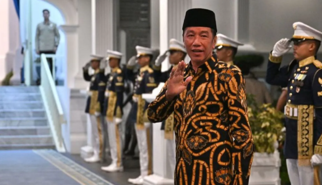 PSI Nilai Prabowo Utamakan Kepentingan Nasional Lewat Silaturahmi Kebangsaan