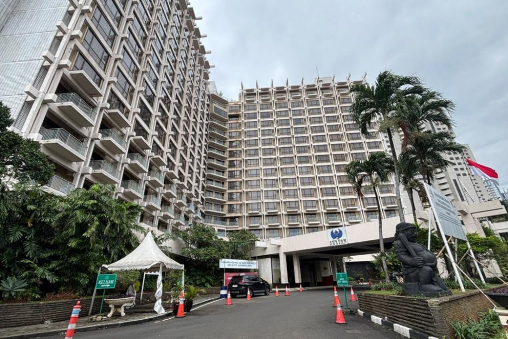 PTUN Batalkan Putusan, Pemerintah Perkuat Upaya Eksekusi Lahan Hotel Sultan