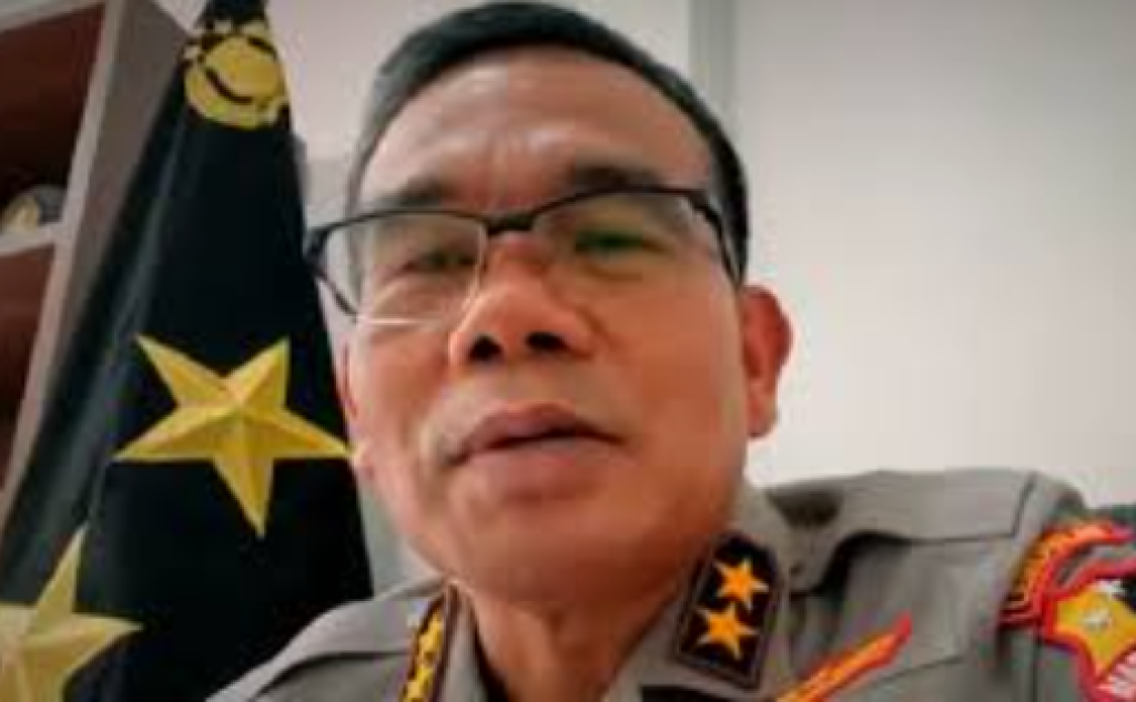 Putra Sumut Monang Silitonga Jadi Gubernur Akpol, Ini Mutasi Terbaru Kapolri
