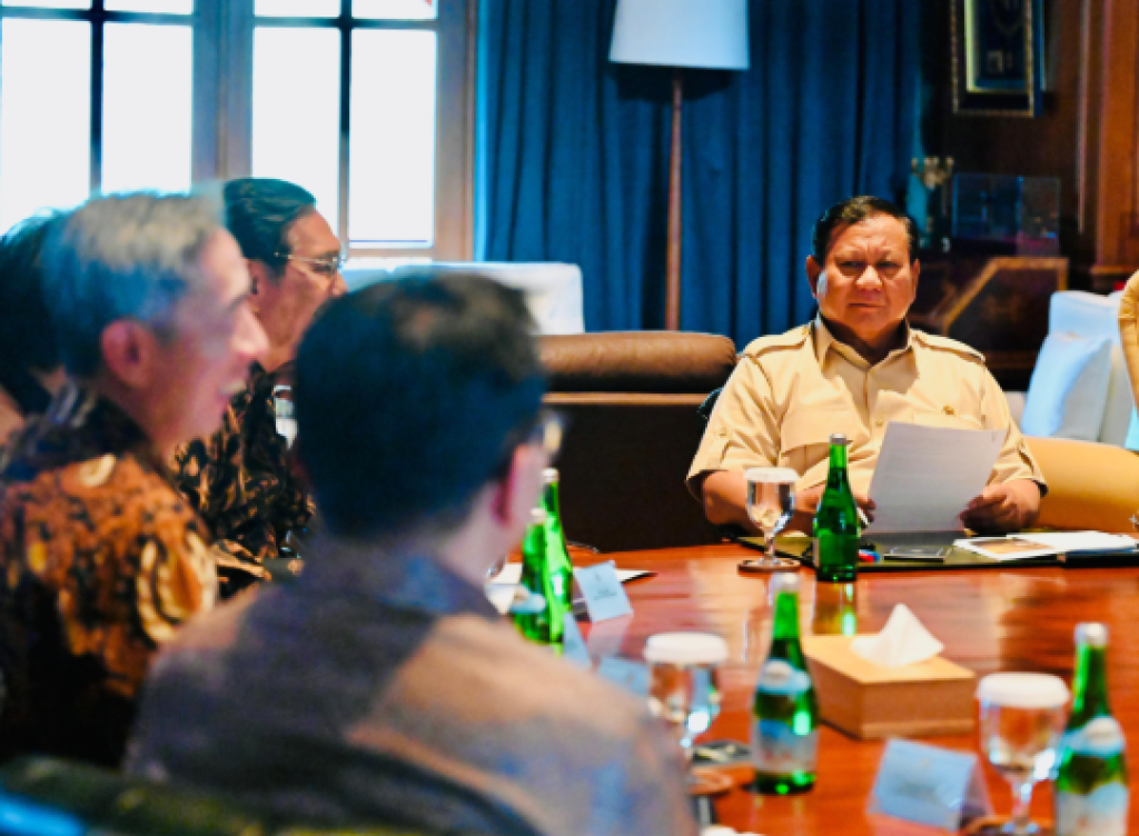 Ramai Soal Dana BoP Rp17 Triliun, Prabowo Pastikan Indonesia Tak Ikut Bayar