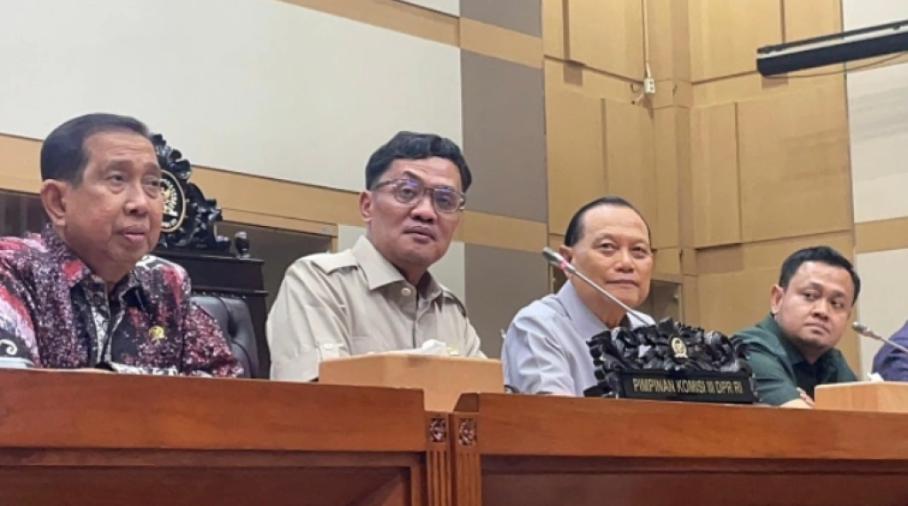Rapat DPR Ungkap Dugaan Intimidasi dalam Kasus Videografer Desa