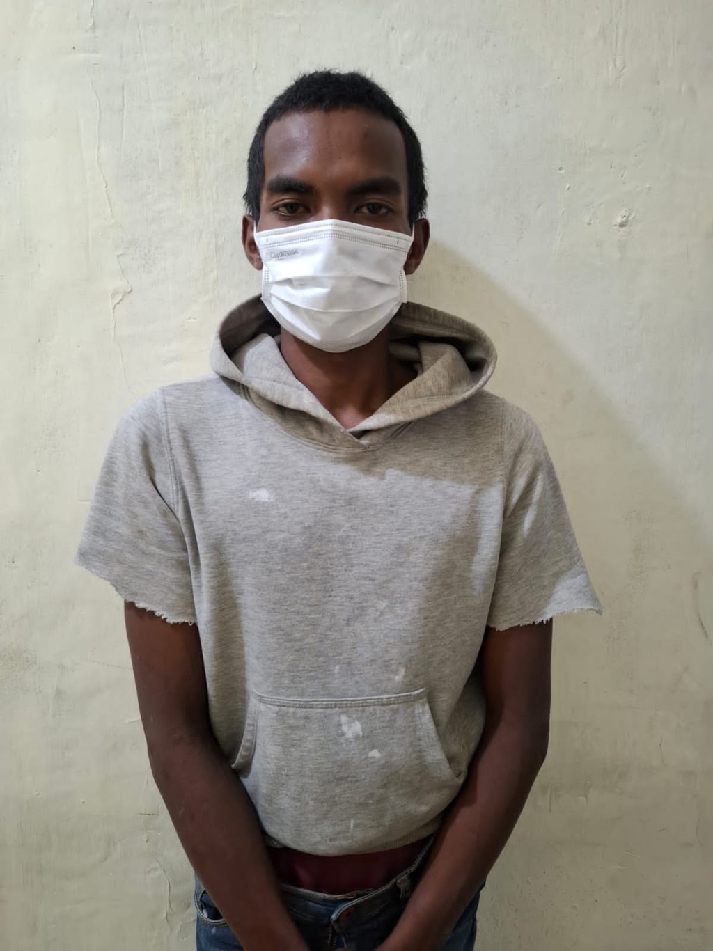 Respon Cepat Satresnarkoba Polres Binjai, Tindak Lanjuti Informasi Pengguna Narkoba Yang Meresahkan Masyarakat