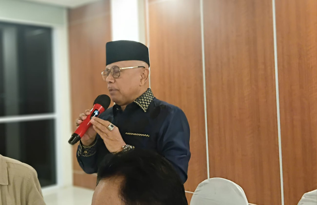 Restorative Justice untuk Rismon Dianggap Sesuai Semangat Undang-undang KUHP