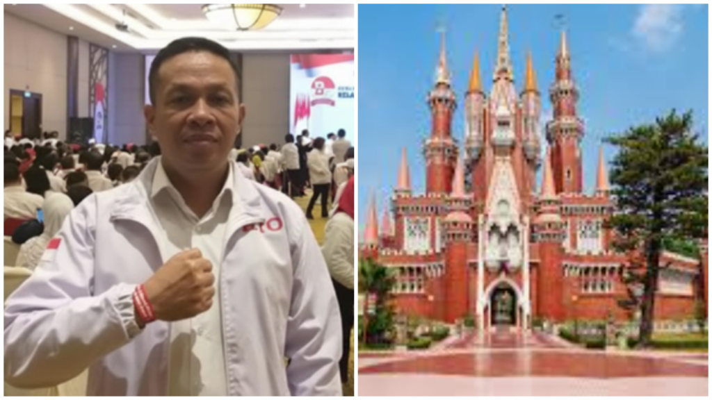 Revitalisasi Anjungan DKI Berbasis Digital, MARTABAT Prabowo-Gibran: Langkah Visioner Menuju Jakarta Modern