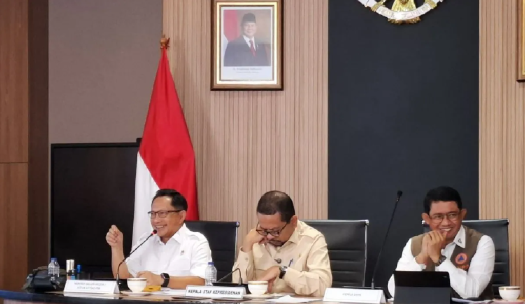 Rp130 Triliun Disiapkan, Pemerintah Genjot Pemulihan Pascabencana Sumatera