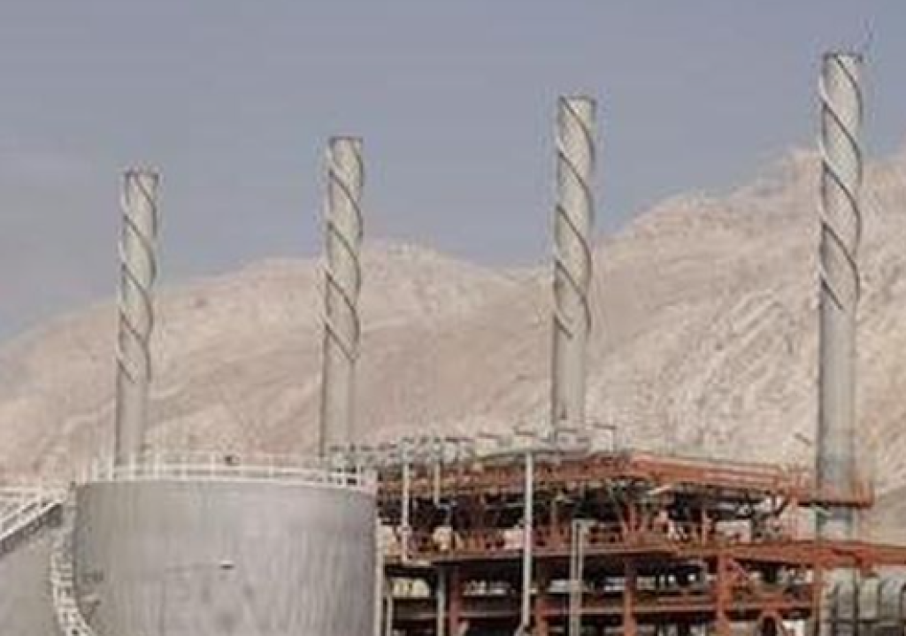 Rudal Iran Hantam Qatar, Kini Trump Siap Hancurkan South Pars