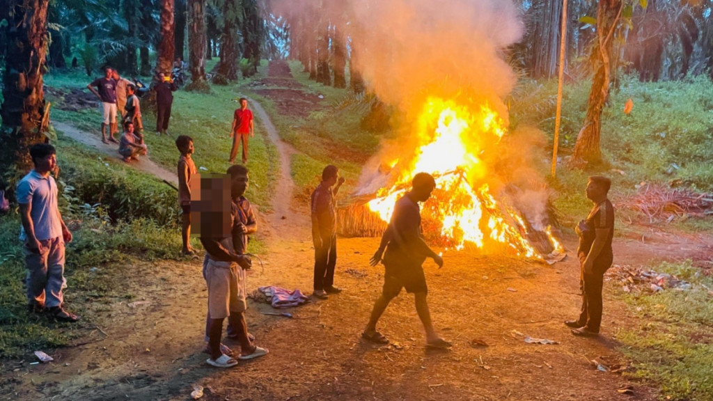 Sat Narkoba Polres Langkat Ungkap 38 Kasus Selama Februari 2026, Komitmen Berantas Peredaran Narkoba