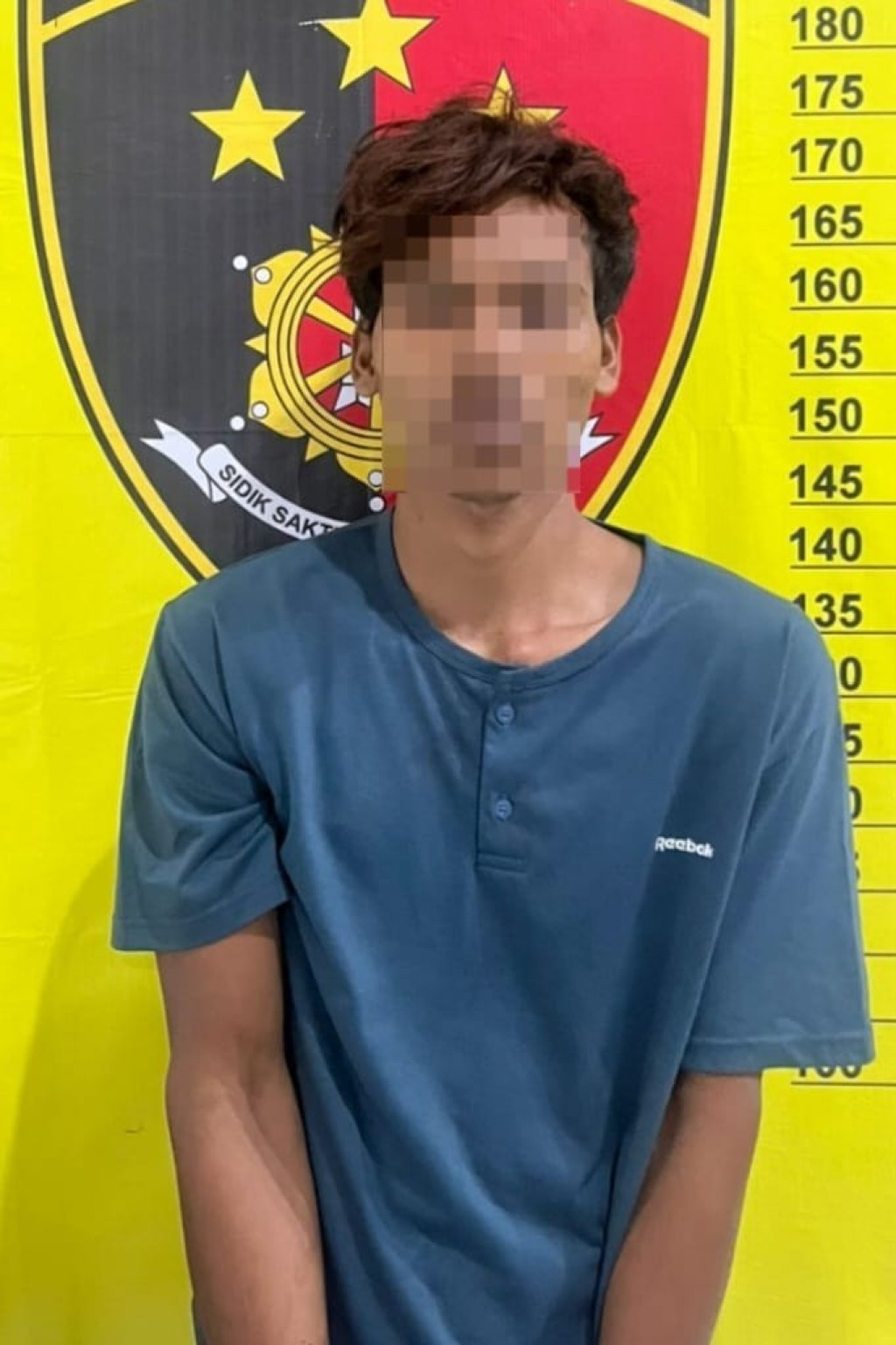 Satreskrim Polres Tapsel Tangkap Pelaku Pembunuhan Nenek 78 Tahun di Angkola Timur