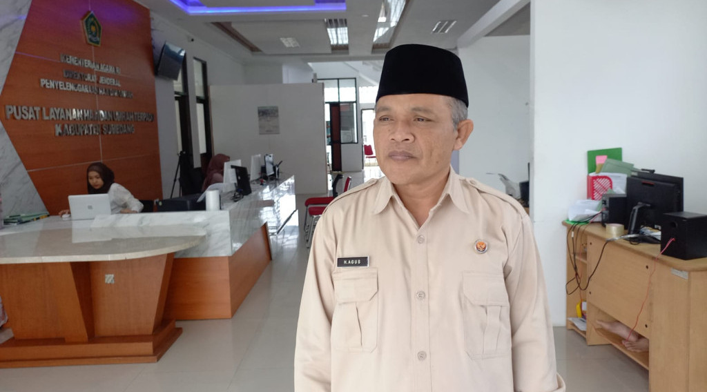 Satu dari Lima Travel Umroh di Sumedang Diduga Bermasalah, Kemenhaj Tunggu Klarifikasi Pengelola