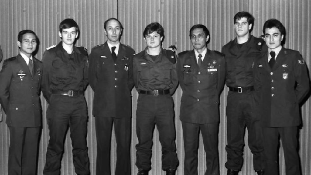 Sejarah Berdirinya Satuan 81 Kopassus, Pasukan Elit Anti Teror TNI Bentukan Prabowo Subianto Dan Luhut Panjaitan