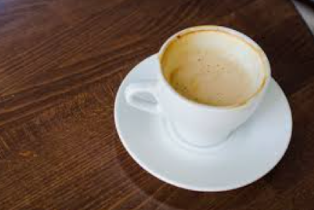 Selalu Cuci Cangkir Usai Minum Kopi? Psikologi Sebut Anda Punya 7 Ciri Kepribadian Tak Biasa