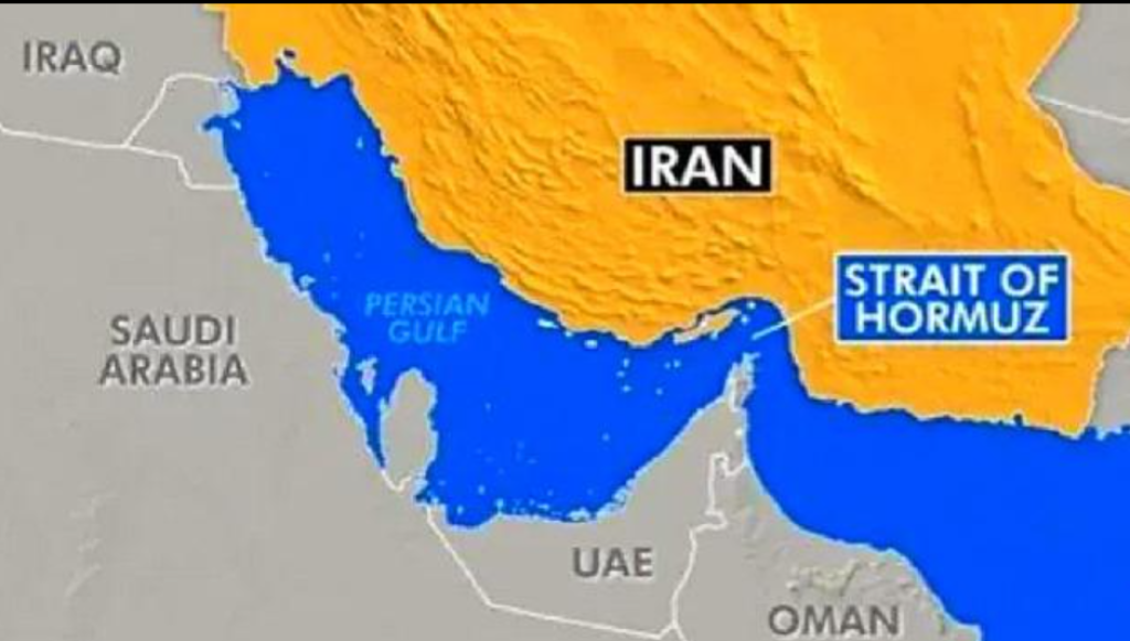 Selat Hormuz Ditutup Iran, Usulan Trump Justru Jadi Bahan Ejekan