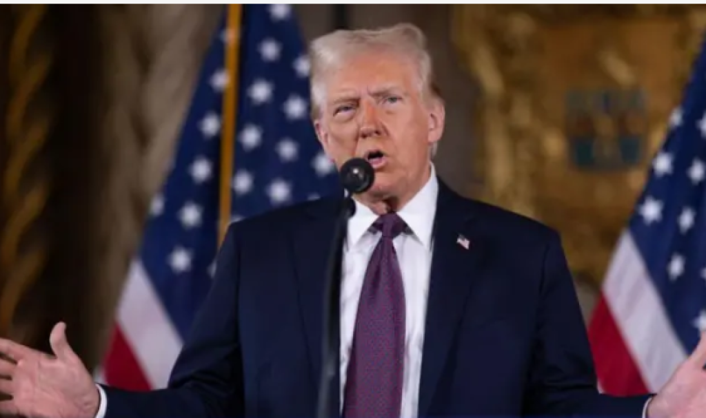 Serangan 30 Bom ke Teheran, Trump Umumkan Khamenei Tewas