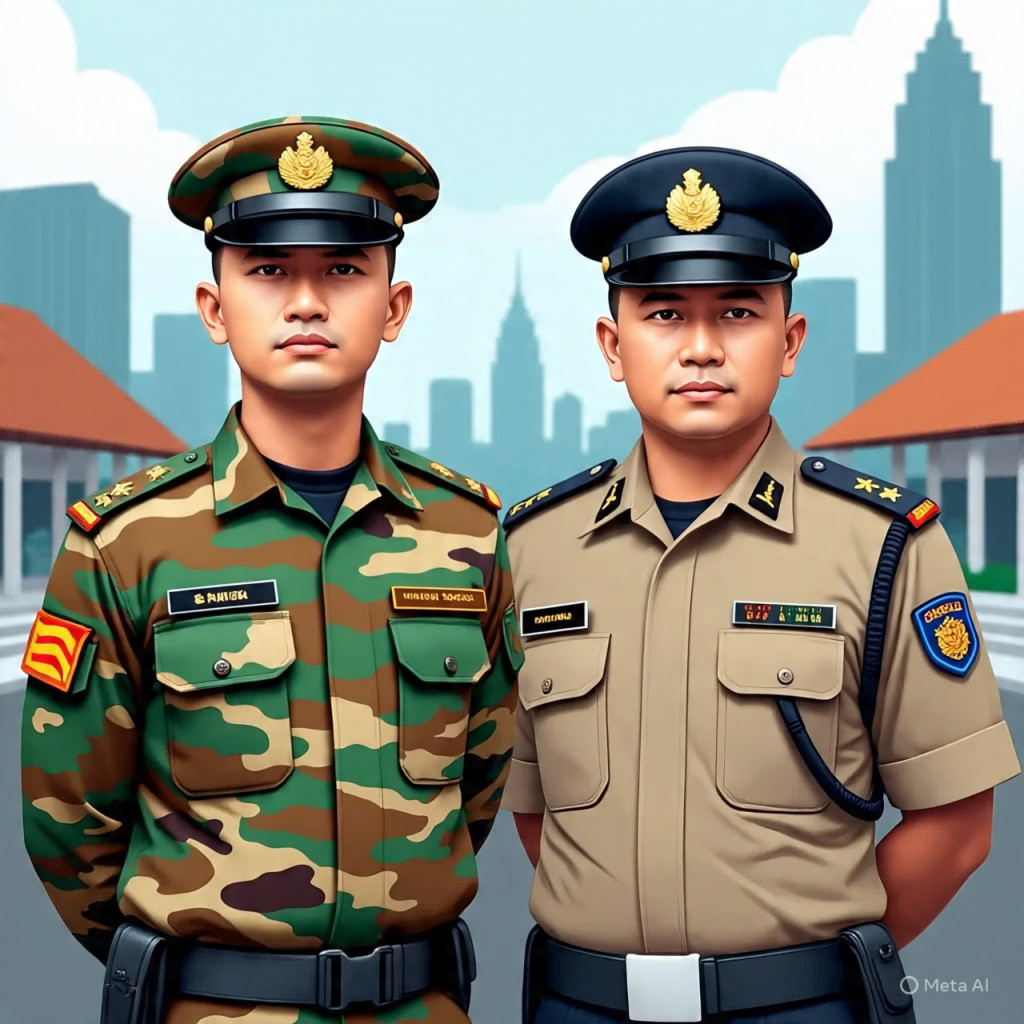 Siapa Inisial RV Penguasa Peredaran Minyak Ilegal Provinsi Jambi