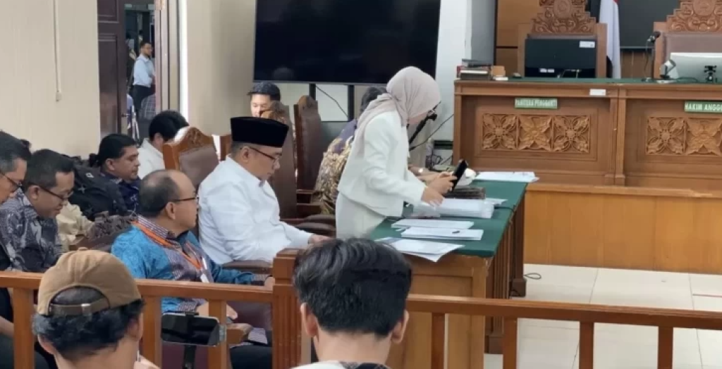 Sidang Praperadilan Yaqut Digelar Hari Ini, KPK Pastikan Hadir