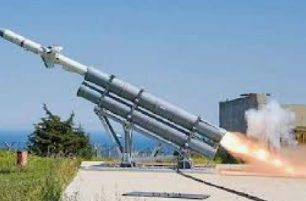 Sirene Darurat NATO Meraung di Turkiye, Obyek Terbakar Melintas di Langit Adana