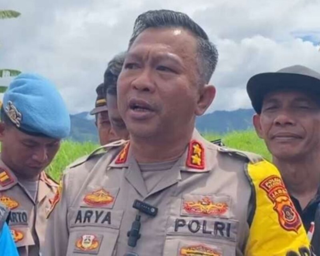 Sitanggang DPO  Pimpin Kembali Aktifitas Minyak Ilegal, Kapolres Batanghari Bungkam saat Dikonfirmasi
