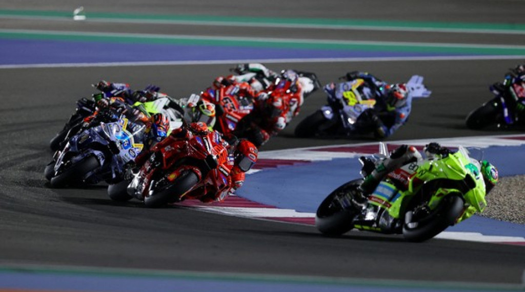 Situasi Timur Tengah Memanas, MotoGP Resmi Geser Jadwal GP Qatar 2026