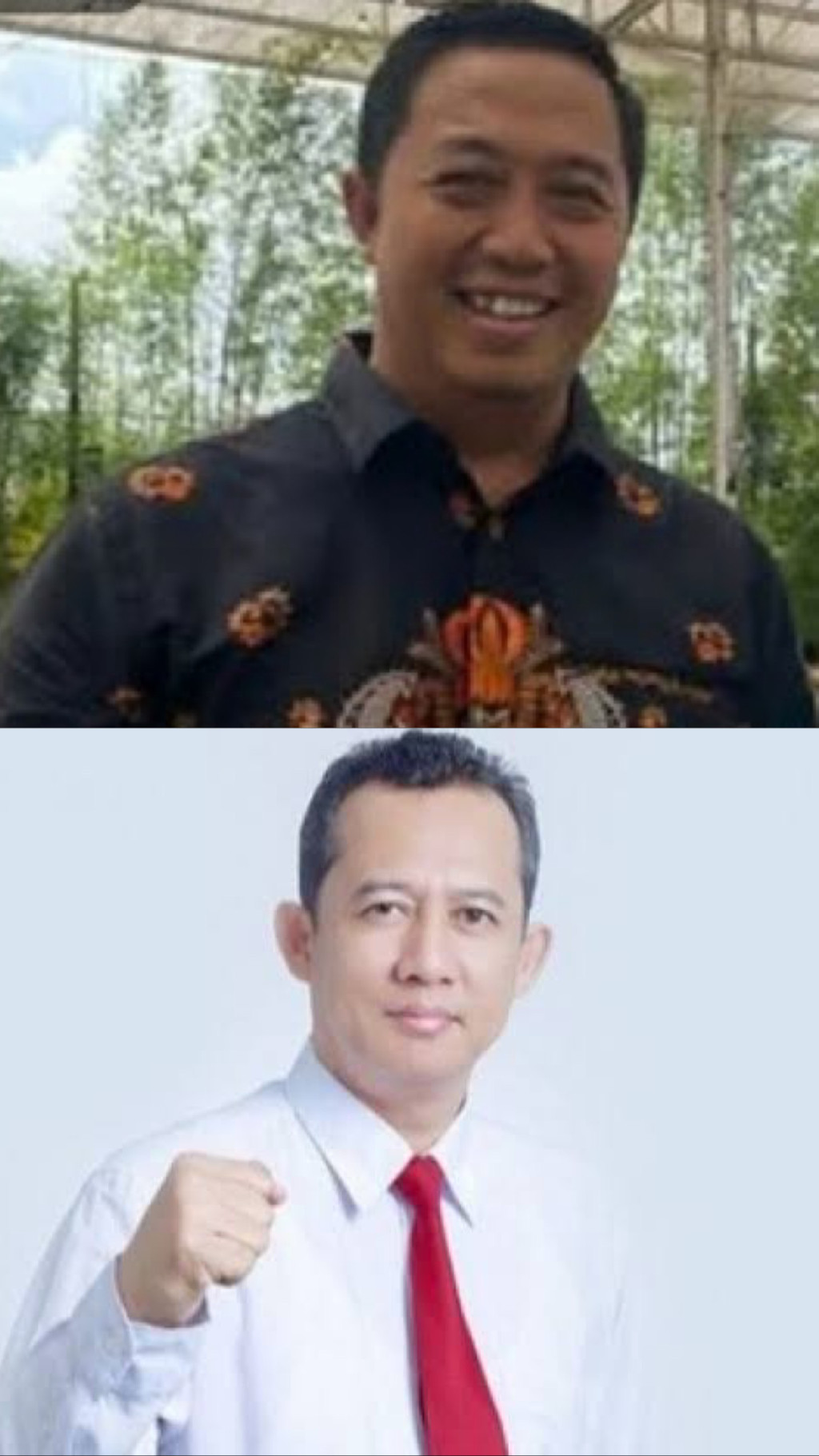 Skandal Politik Balas Budi di Muaro Jambi, Bupati Bambang Bayu Suseno Bungkam!